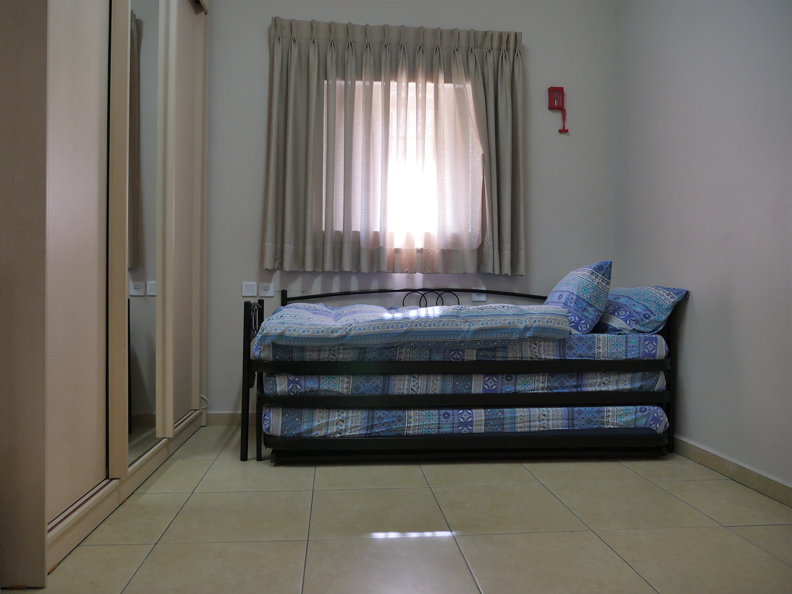 Bedroom photograph