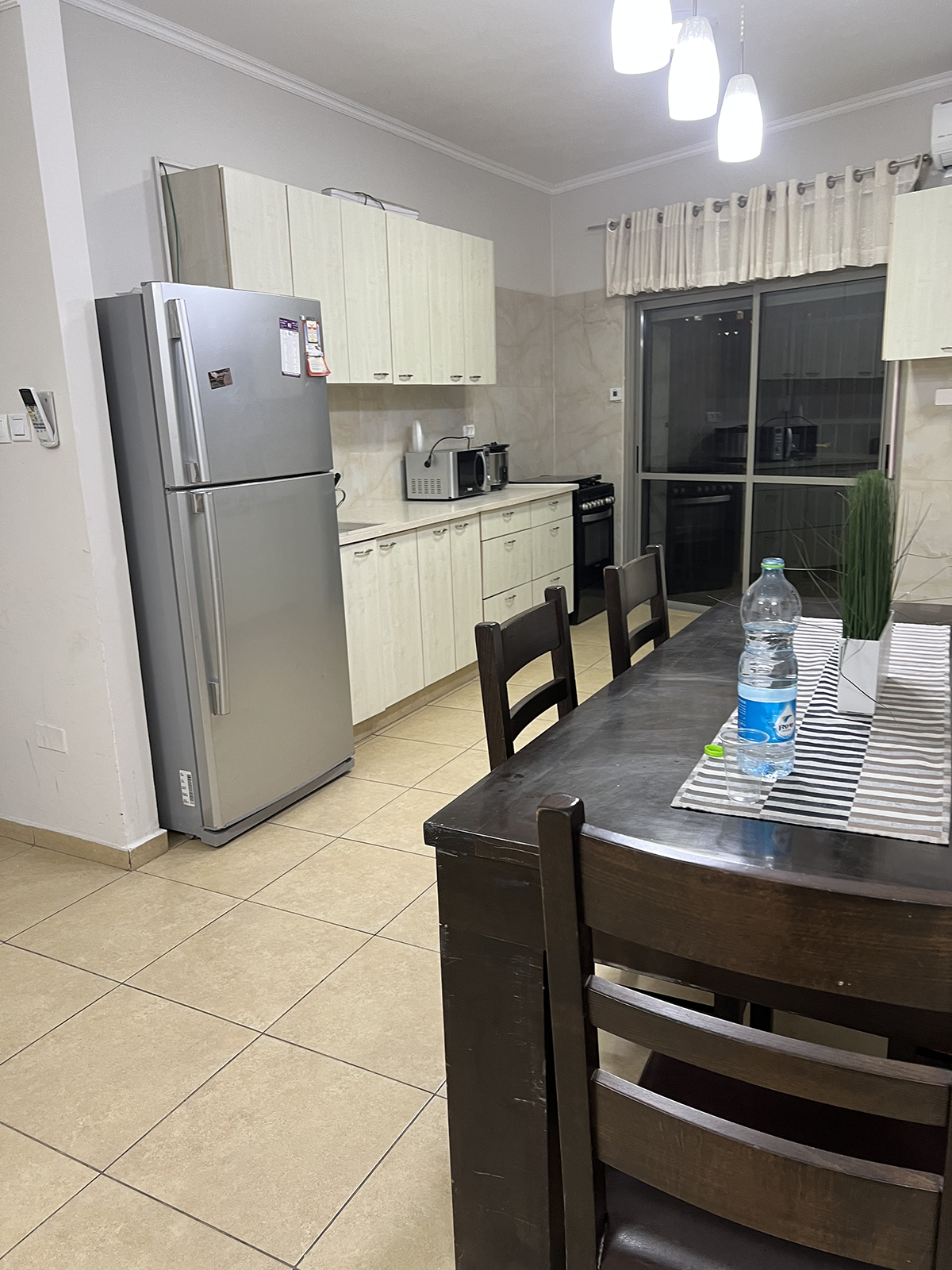 Kitchen photograph