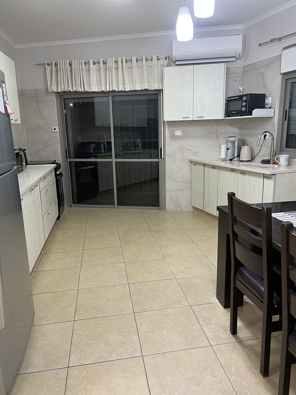 Kitchen photograph