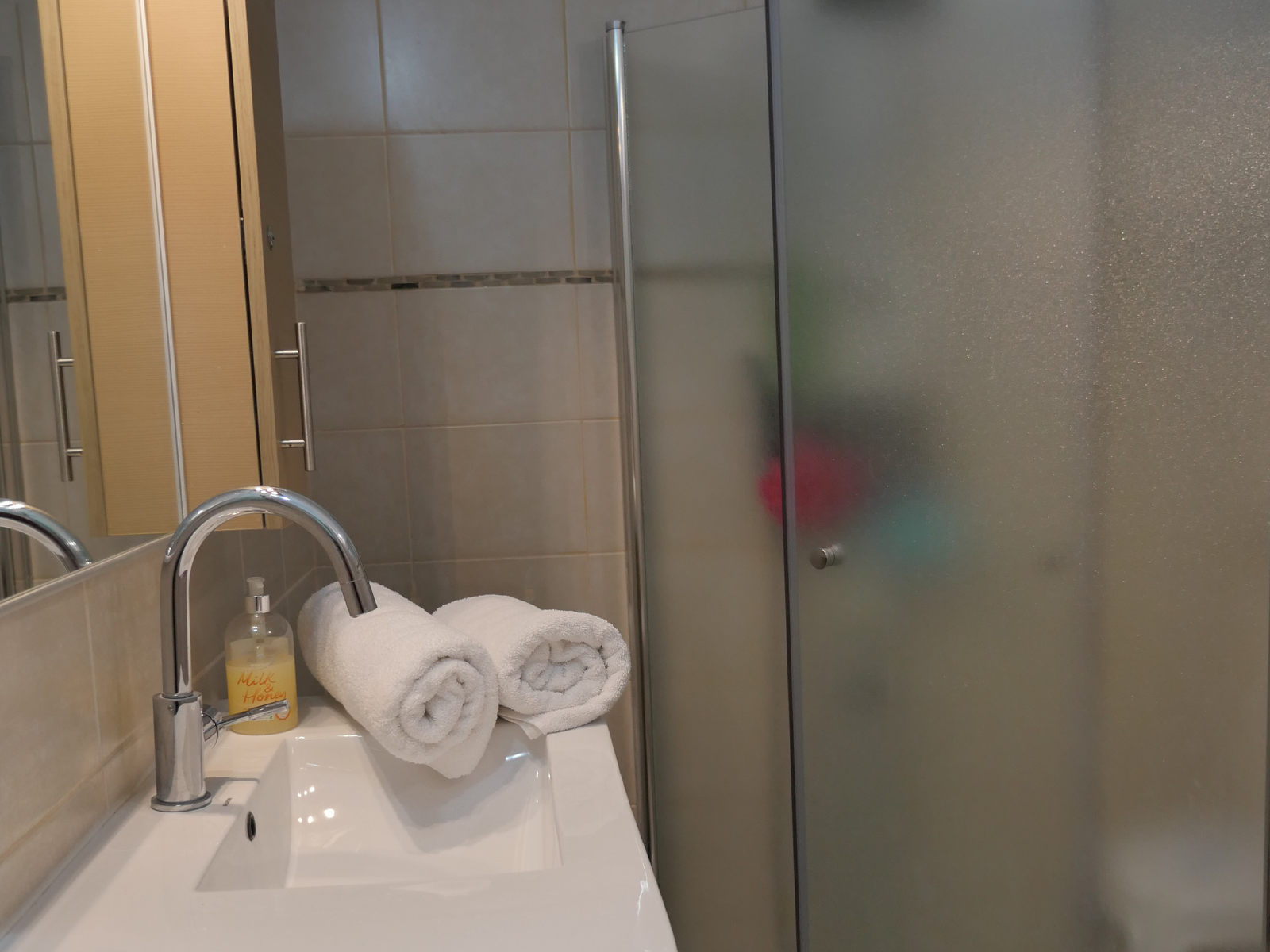 Bathroom photograph