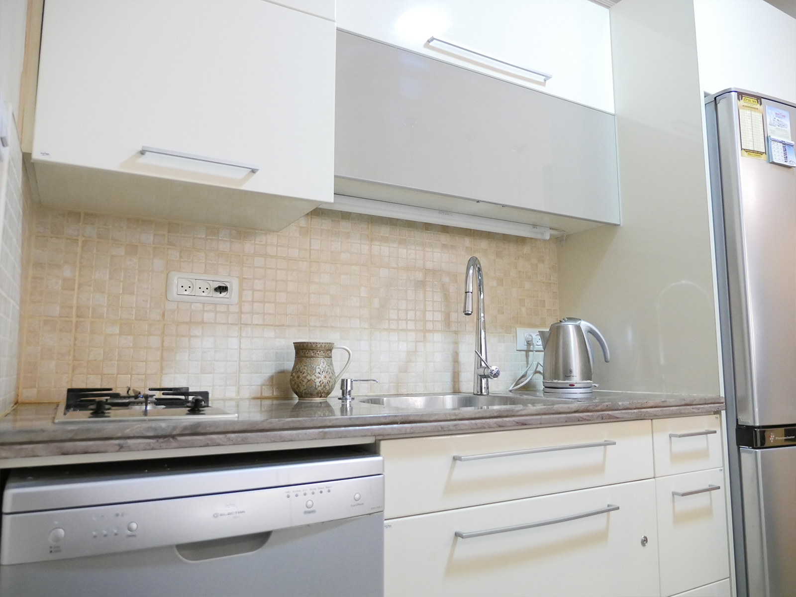 Kitchen photograph